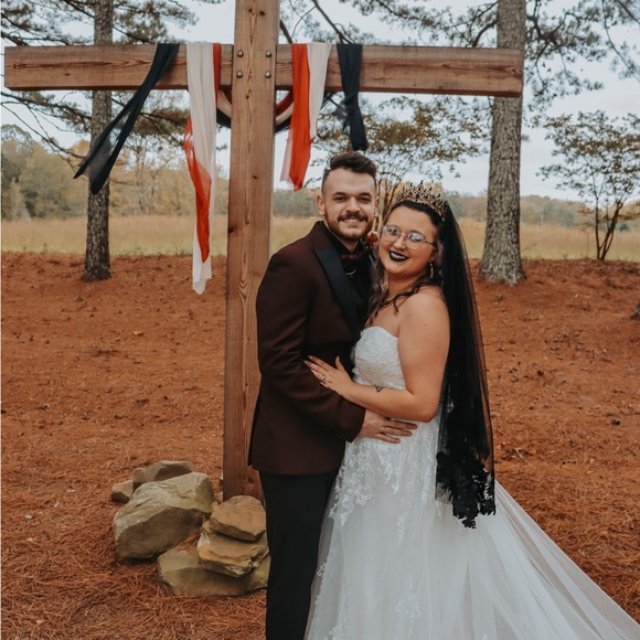 Live Show Flyer 🖤 - Picture 2 of 6